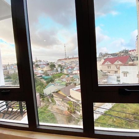 Hanz Bao Hoang Hotel Đà Lạt Exterior foto